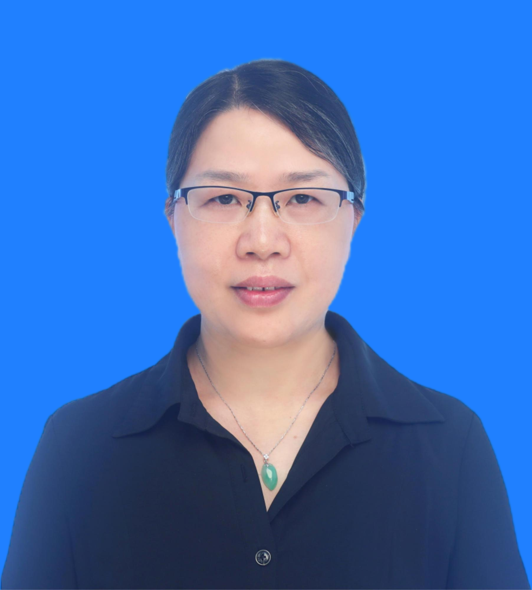 唐晓玲